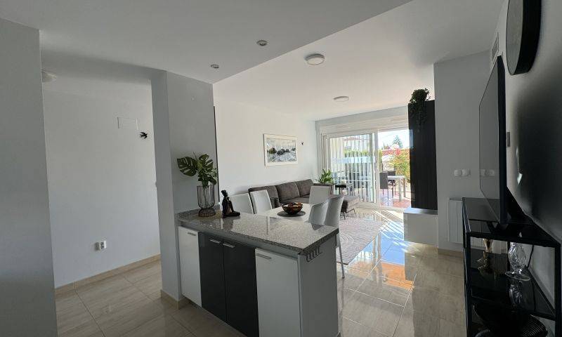 Venta - Apartamento - Villamartin - Campoamor golf resort