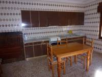 Re-sale - Cave house - Hondon De Las Nieves - LA CANALOSA