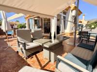 Re-sale - Villa - Hondon De Las Nieves - La Montañosa