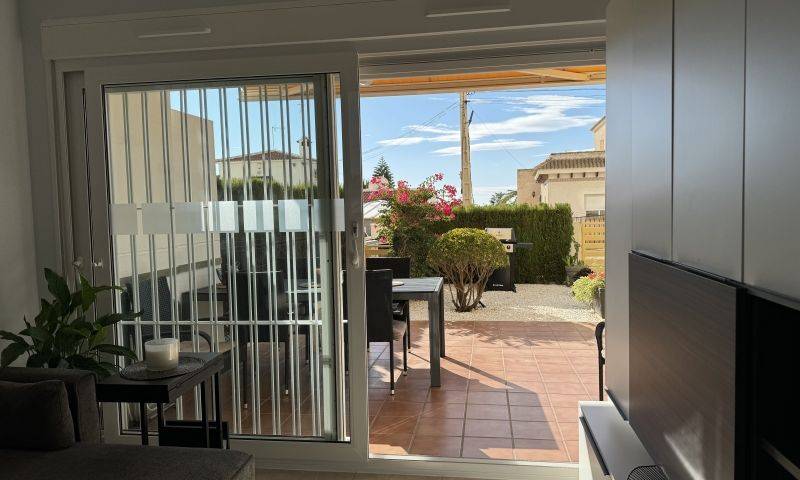 Venta - Apartamento - Villamartin - Campoamor golf resort
