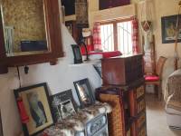 Re-sale - Country house - Hondon De Las Nieves