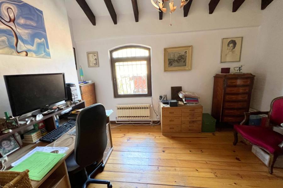 Venta - Casa de campo - Petrer