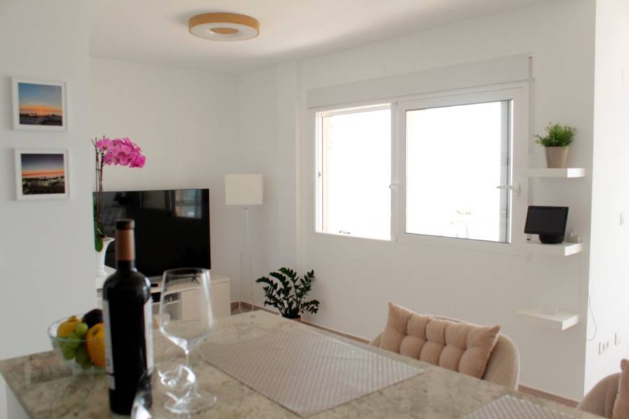 Venta - Penthouse - Playa Flamenca - Alicante