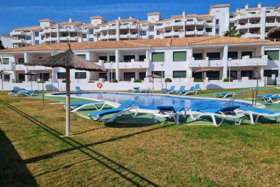 Venta - Apartamento - Villamartin - Campoamor golf resort