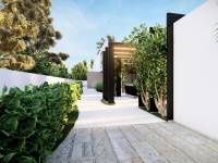 Venta - Chalet - La Zenia