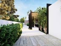 New Build - Villa - La Zenia