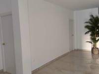 Obra Nueva - Chalet - La Romana