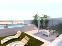 Re-sale - Apartment - San Pedro del Pinatar