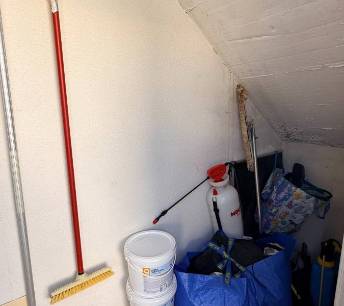 Re-sale - Villa - Hondon De Las Nieves - La Montañosa