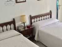 Venta - Chalet - Aspe  - Upanel