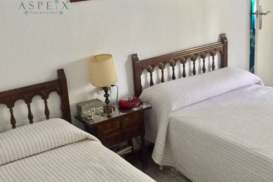 Venta - Chalet - Aspe  - Upanel