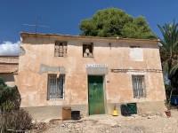 Venta - Casa de campo - Crevillent - BARRANCO SAN CAYETANO