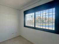 Re-sale - Apartment - Villamartin - Campoamor golf resort