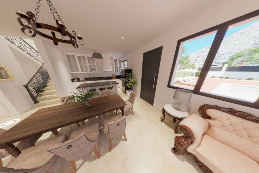 Re-sale - V - La Romana - Comunidad valenciana