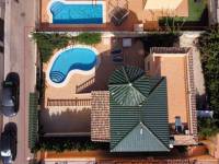 Re-sale - Villa - Villamartin