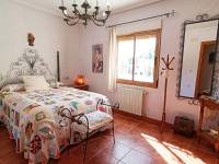 Re-sale - Country house - Hondon De Los Frailes