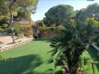 Re-sale - Villa - Campoamor