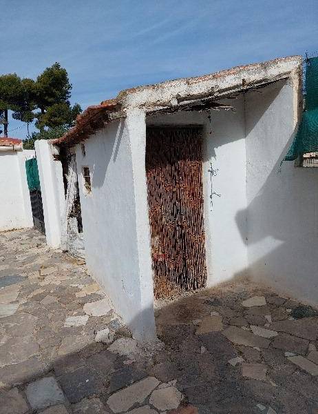 Venta - Casa de campo - Elda