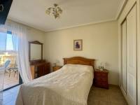 Re-sale - Villa - Villamartin