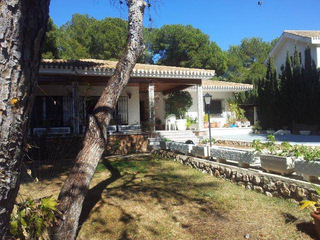 Re-sale - Villa - Campoamor