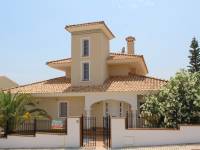 Re-sale - Villa - Villamartin - Campoamor golf resort
