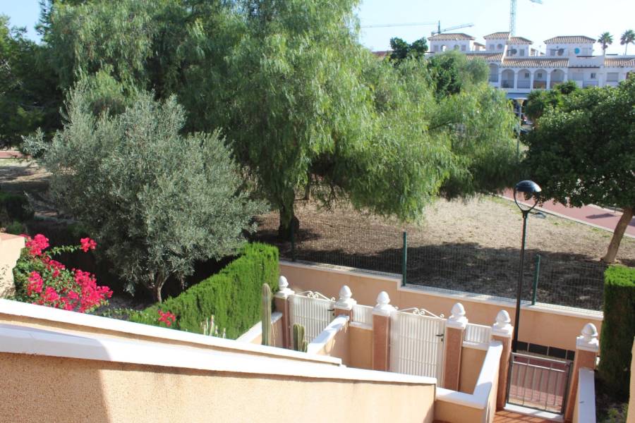 Venta - Penthouse - Playa Flamenca - Alicante