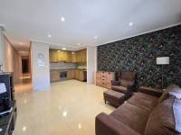 Re-sale - Flat - Hondon De Las Nieves - LA CANALOSA