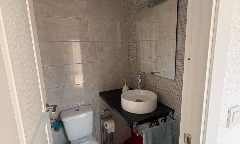 Re-sale - Duplex - Los Balcones