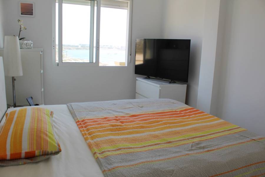 Venta - Apartamento - Playa Flamenca - Alicante