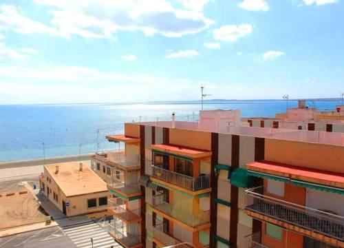 Apartment - Re-sale - Santa Pola - Santa Pola