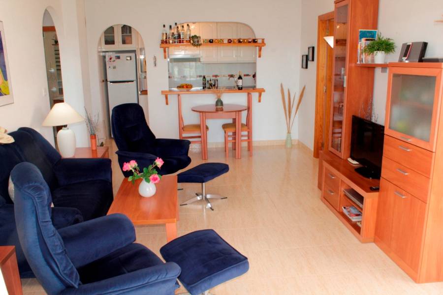 Venta - Penthouse - Playa Flamenca - Alicante