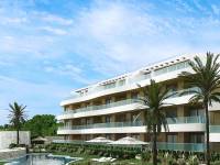 Obra Nueva - Apartamento - Playa Flamenca - Alicante