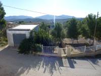 Re-sale - Cave house - Hondon De Las Nieves - LA CANALOSA