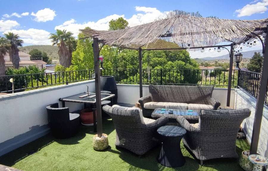 Re-sale - Townhouse - Casas del Señor