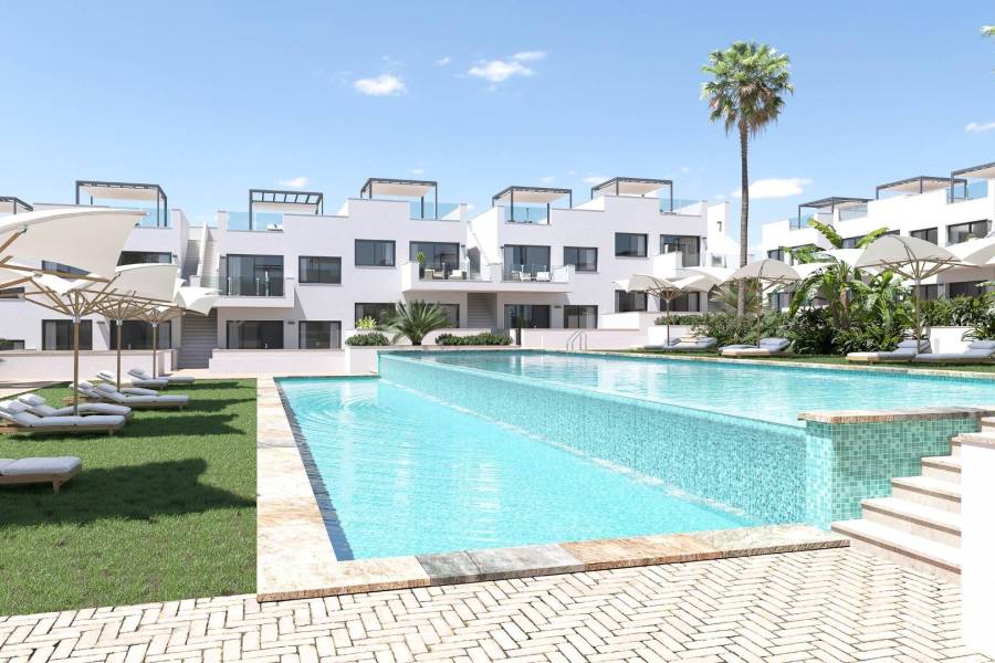 Venta - Apartamento - Los Balcones