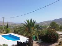 Re-sale - Country house - Hondon De Los Frailes