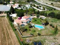 Re-sale - Country house - Mutxamel