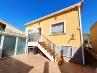 Re-sale - Villa - Hondon De Los Frailes