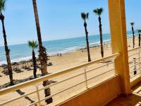Re-sale - Apartment - Torrevieja - La Mata