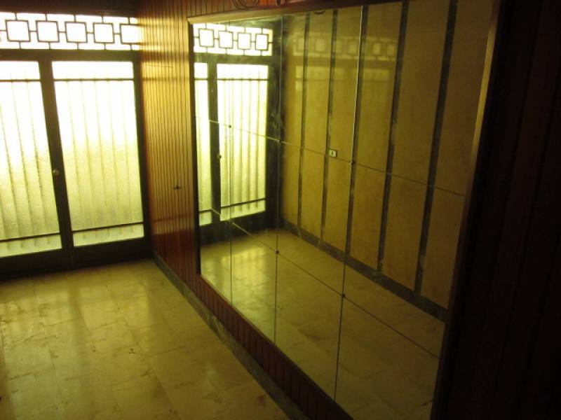 Re-sale - Townhouse - Hondon De Las Nieves - CENTRO