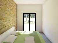New Build - Country house - Pinoso