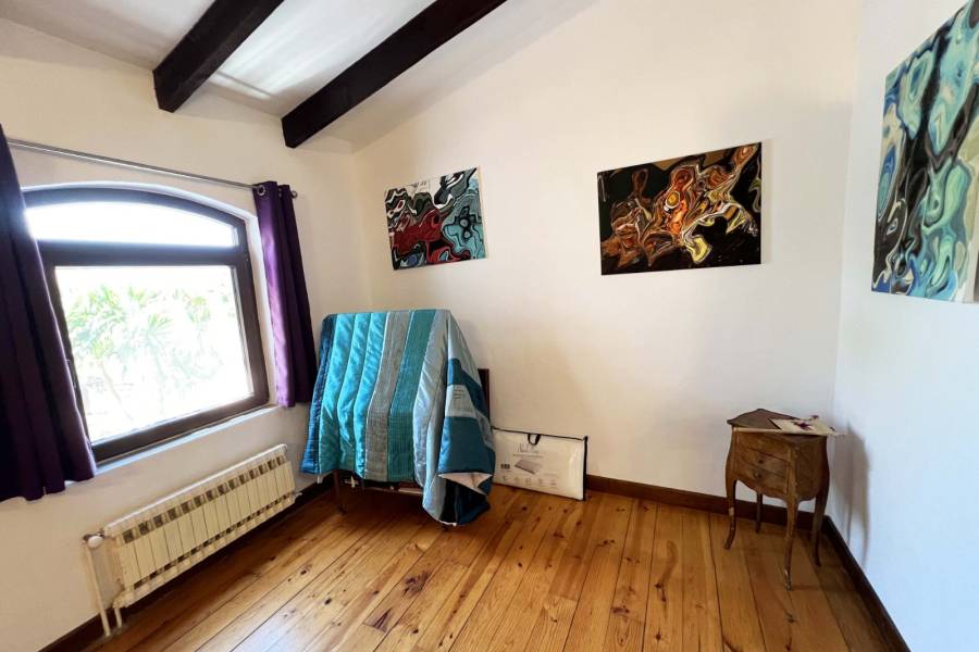 Venta - Casa de campo - Petrer