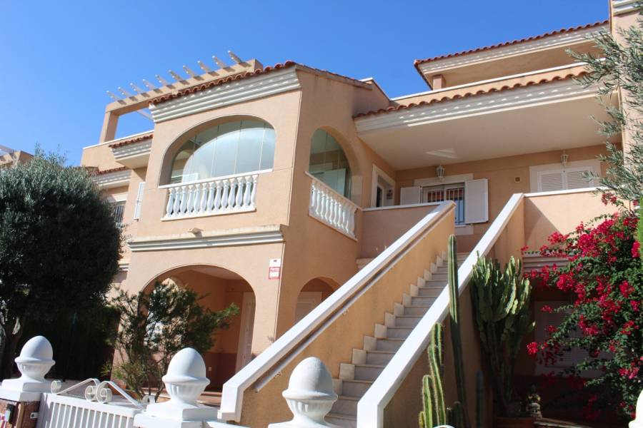 Venta - Penthouse - Playa Flamenca - Alicante