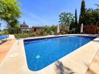 Venta - Casa de campo - Petrer