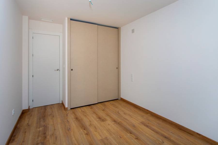 New Build - Apartment - Hondon De Las Nieves - LA CANALOSA