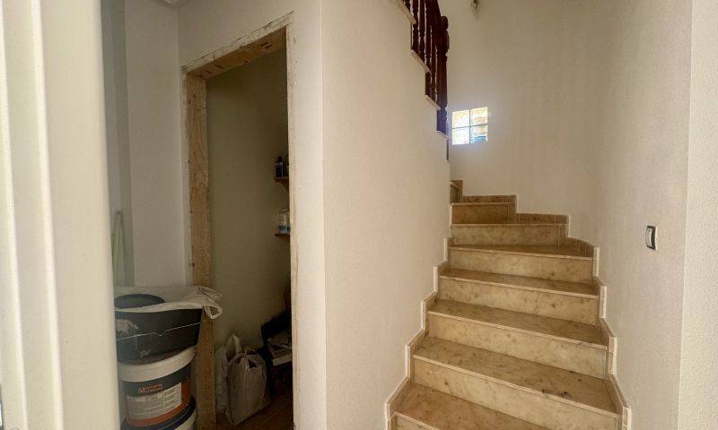 Re-sale - Villa - Villamartin