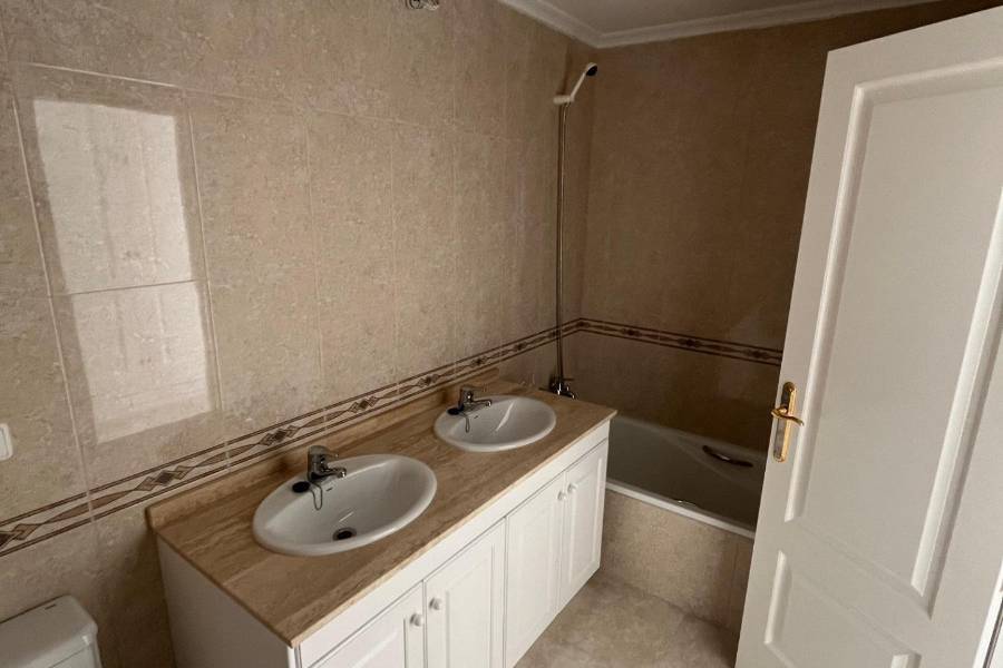 Venta - Apartamento - Villamartin - Campoamor golf resort