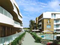 Obra Nueva - Apartamento - Playa Flamenca - Alicante