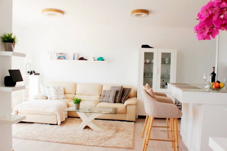 Venta - Penthouse - Playa Flamenca - Alicante