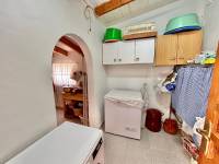 Re-sale - Country house - Hondon De Los Frailes - CASAS DE GALIANA